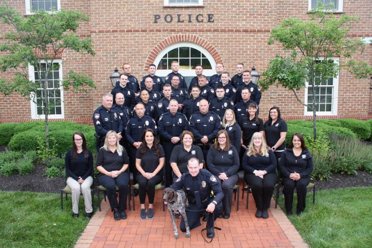 Police City of New Albany City of New Albany