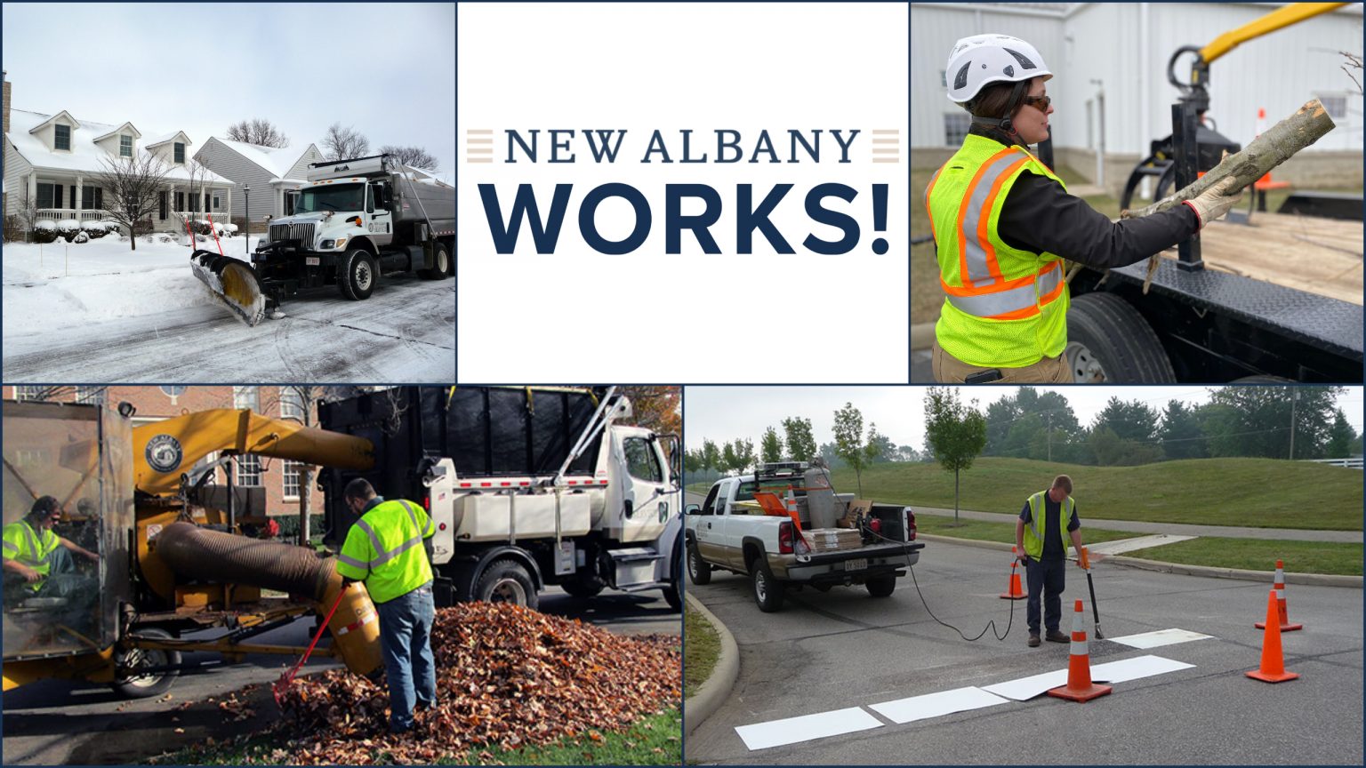 Careers City of New Albany City of New Albany