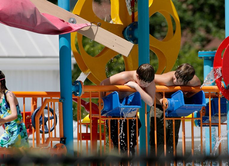 Leisure City of New Albany City of New Albany