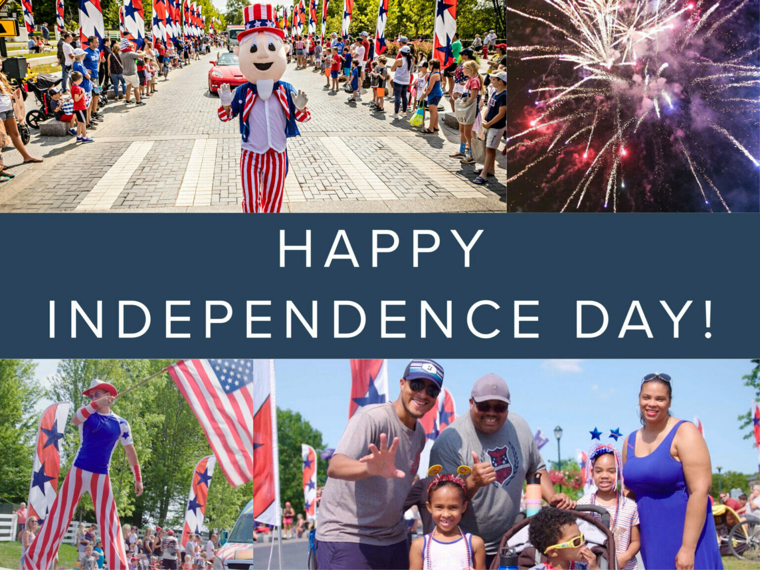 new albany independence day 5k