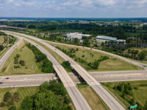 SR 161 Widening Project Scheduled To Begin In July - City Of New Albany