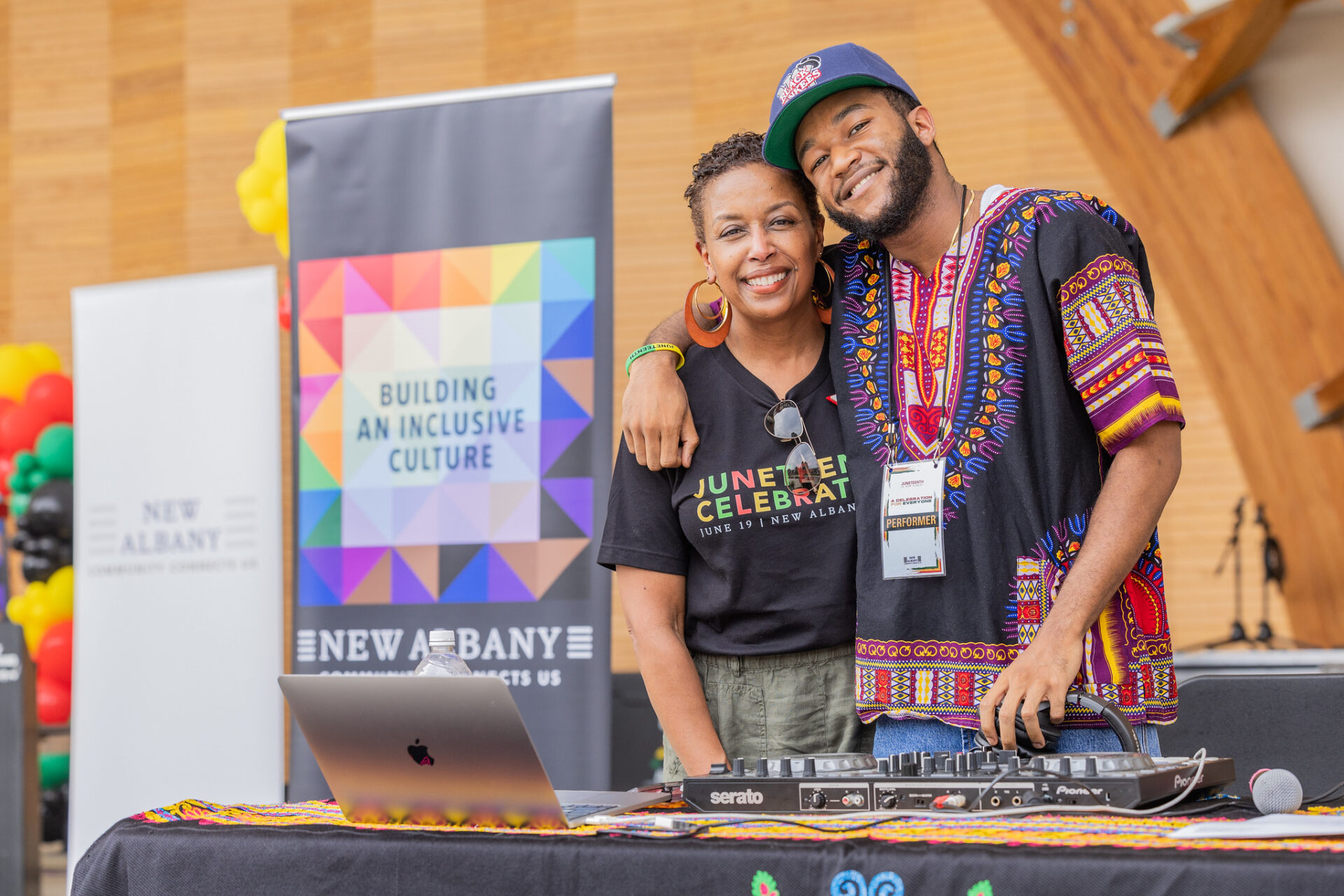 Mahogany Inclusion Partners Inclusion Diversity Equity and Accessibility (IDEA) Implementation ...